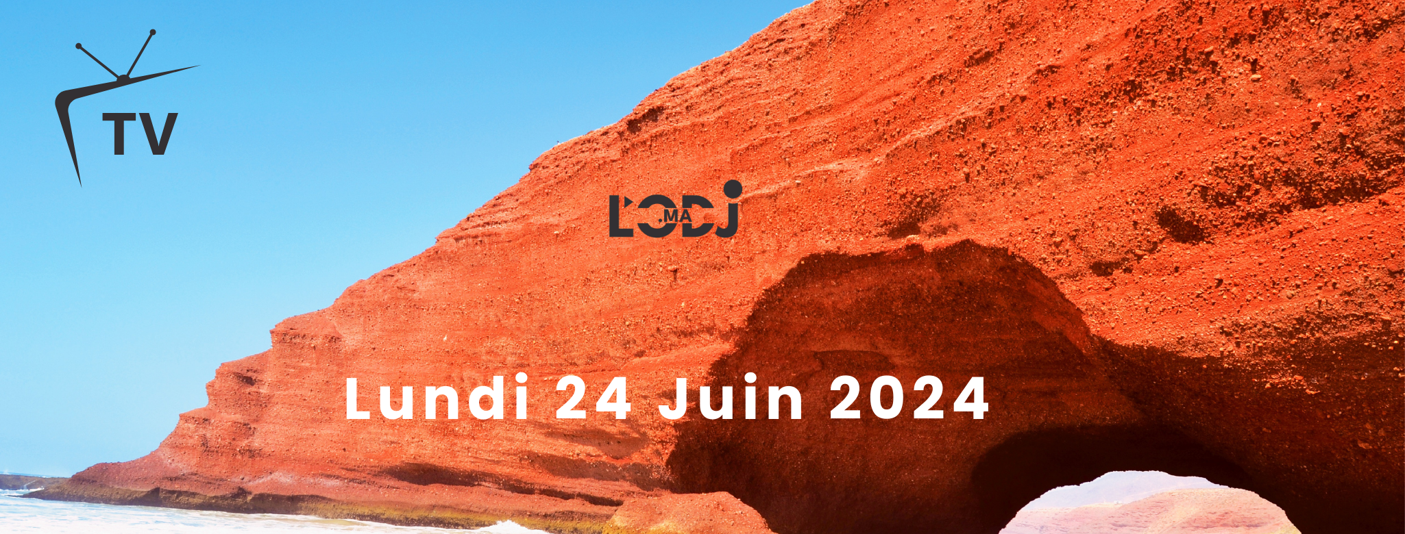 Grille de la semaine Web TV "Eco & Eco" de L'ODJ Média