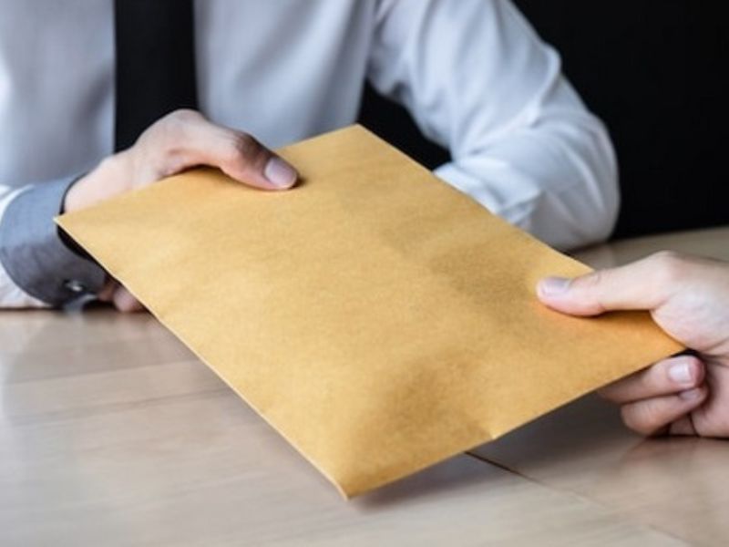 La corruption au Maroc, un vrai probléme 