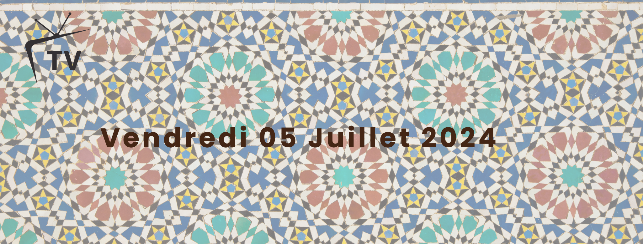 Grille de la semaine Web TV "Eco & Eco" de L'ODJ Média