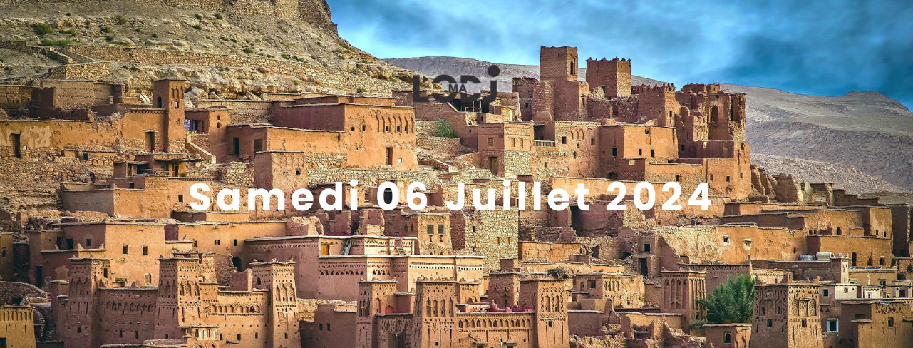 Grille de la semaine Web TV "Eco & Eco" de L'ODJ Média