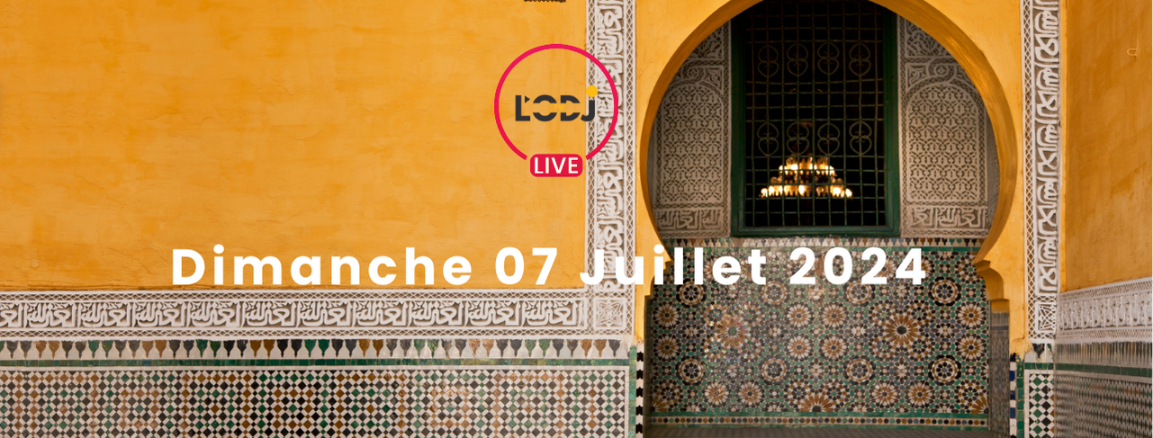 Grille de la semaine Web TV "Eco & Eco" de L'ODJ Média