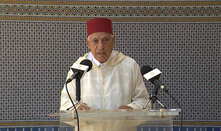 La Princesse Lalla Latifa, mère du SM le Roi Mohammed VI, est décédée