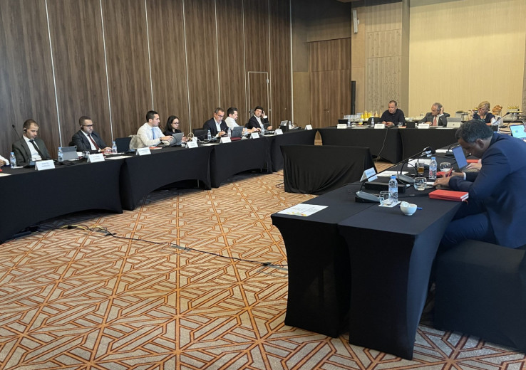 ​Mondial 2030 : Le trio Maroc-Portugal-Espagne peaufine sa candidature