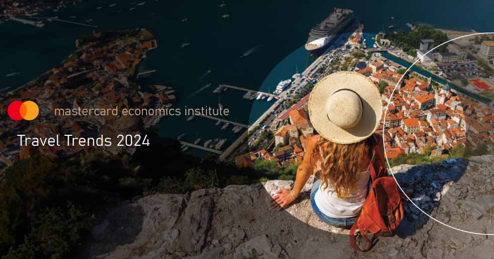 Tourisme Africain : Nouvelles commodités pour les voyageurs grâce à Mastercard