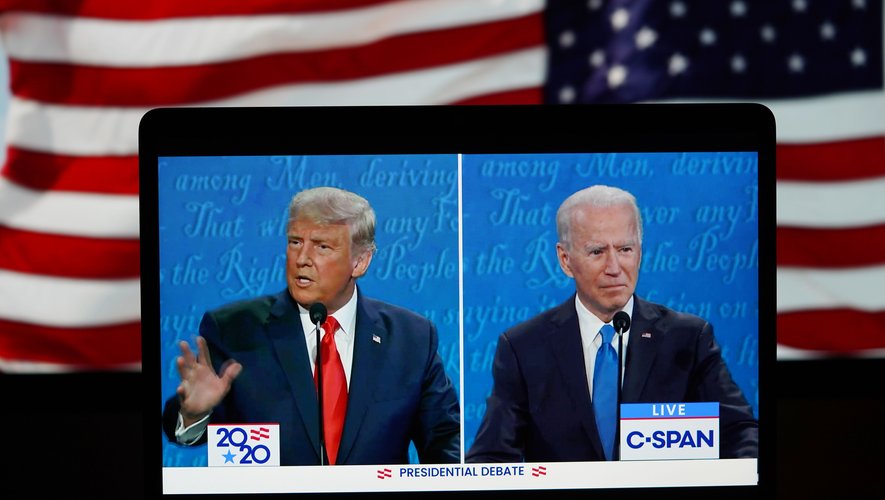 Joe Biden peut-il être remplacé dans la course à la présidentielle américaine ?