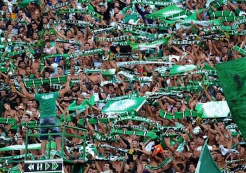 Finale de la Coupe du Trône : entrée gratuite pour les supporters du Raja
