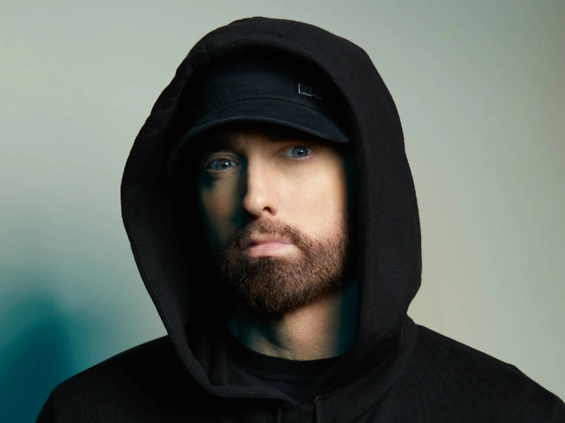 Eminem : Le douzième album "The Death of Slim Shady" sortira Bientôt