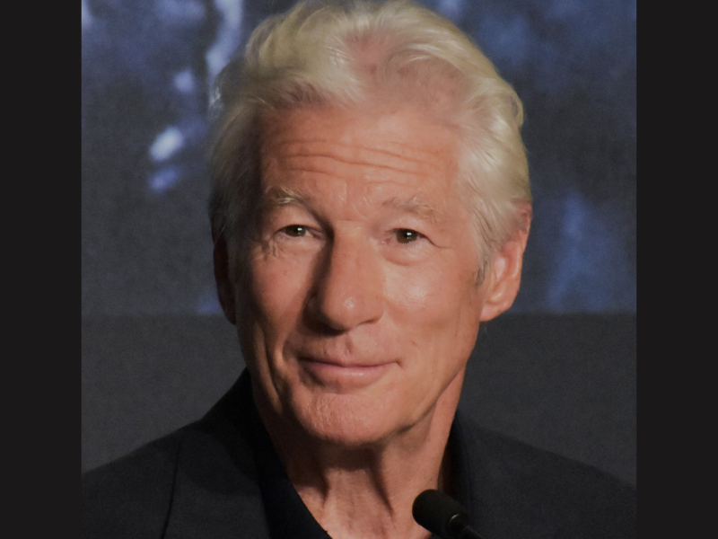 Richard Gere rejoint le casting du remake américain du "Bureau des Légendes"