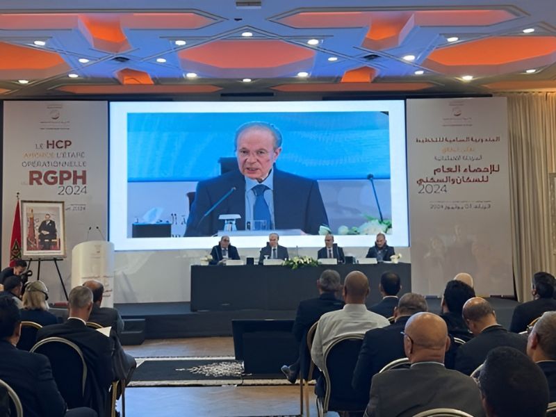 Le RGPH 2024 : Un Outil Stratégique pour le Développement National