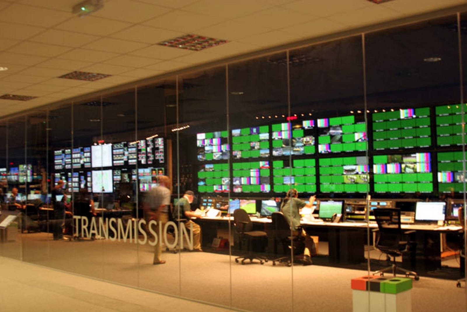 Casablanca : Hub médiatique de la Coupe du Monde 2023 !