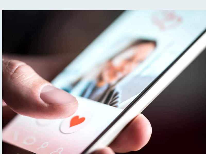 Les applications de rencontre : une évolution moderne du dating