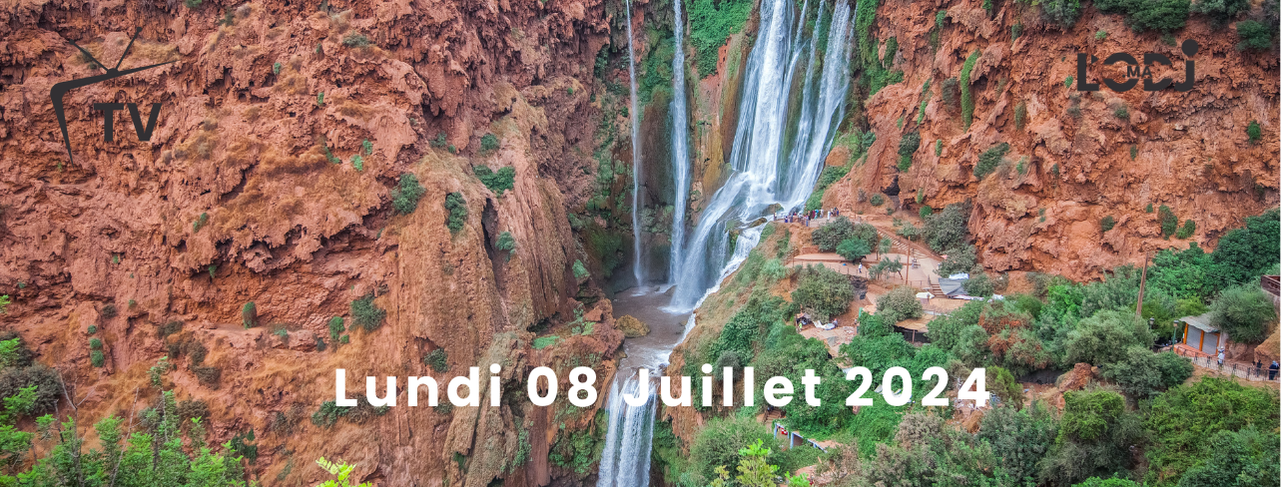 Grille de la semaine Web TV "Eco & Eco" de L'ODJ Média