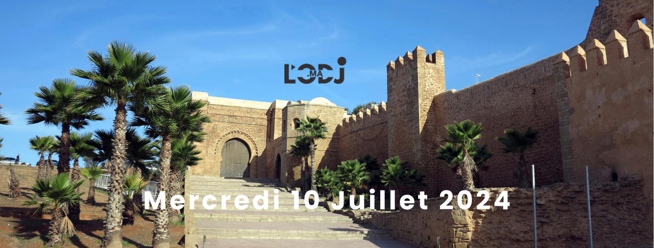 Grille de la semaine Web TV "Eco & Eco" de L'ODJ Média