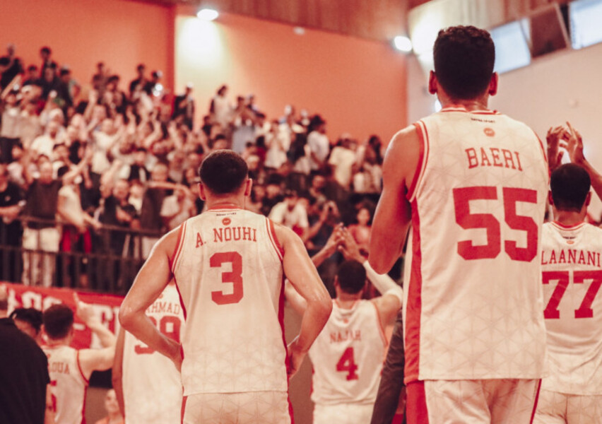 Basketball Rabay Basketball : le FUS de Rabat sacré champion du Maroc