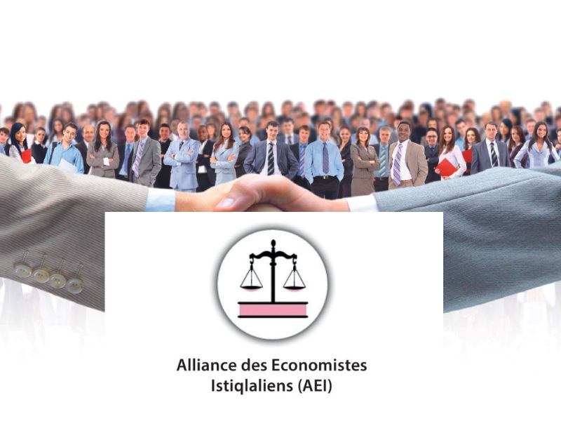 AEI : La création massive d’emplois une cause nationale et sociale