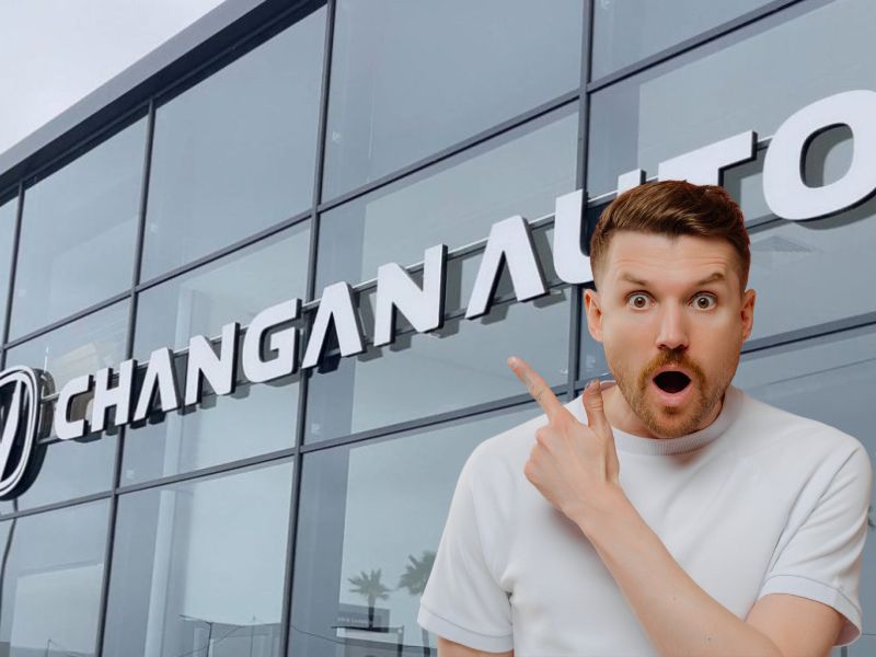 ​Changan Maroc : 100 véhicules vendus en un mois, un démarrage prometteur !