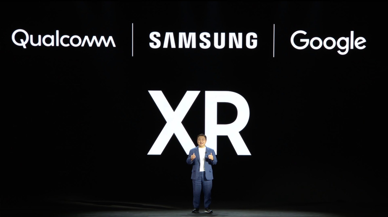​Samsung XR : L'Arme secrète contre Apple ou un simple coup de Bluff ?