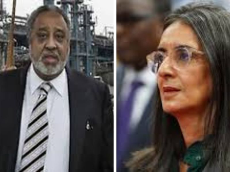 Le CIRDI rejette la plupart des demandes de Corral Holding