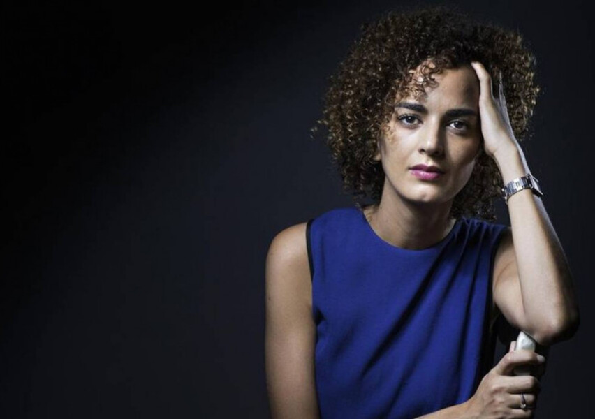 Paris 2024 : Leïla Slimani a coécrit la cérémonie d'ouverture des Jeux Olympiques