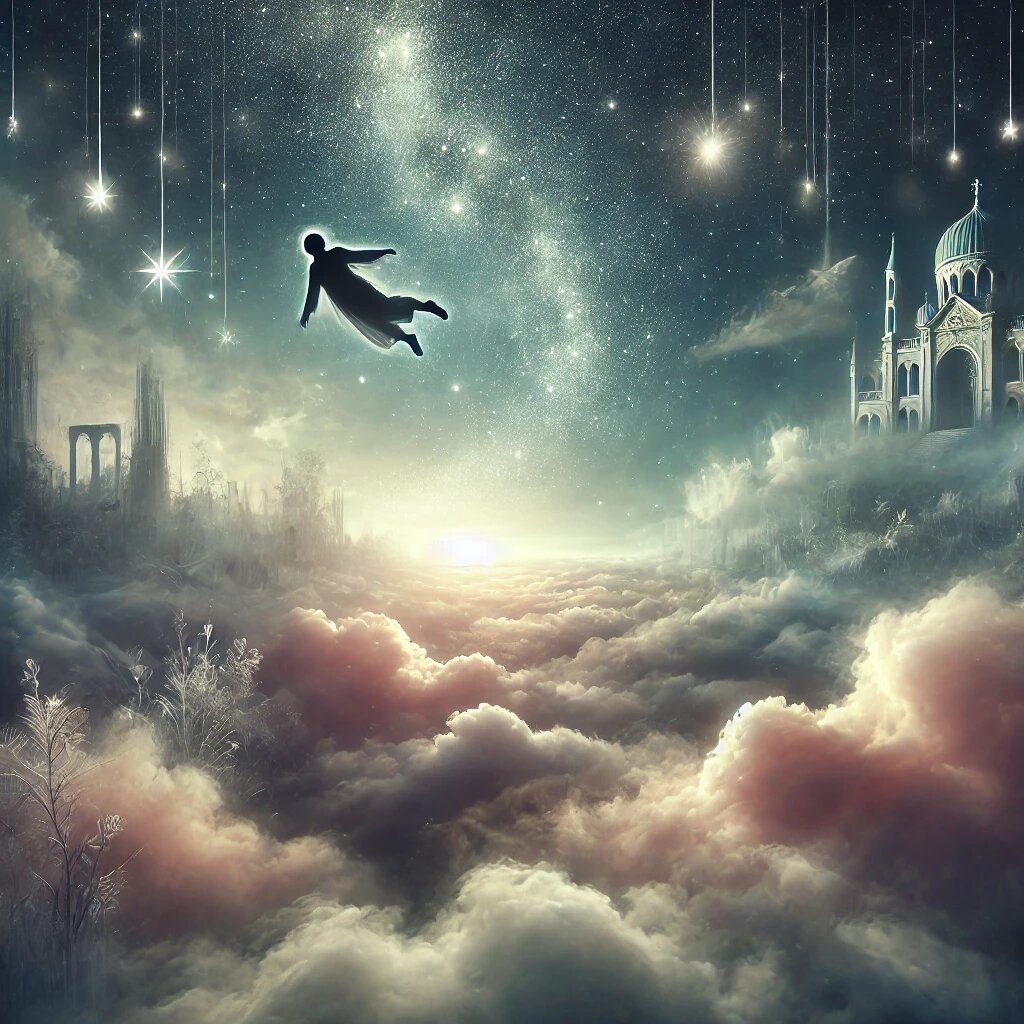 J'ai l'Alzheimer nocturne