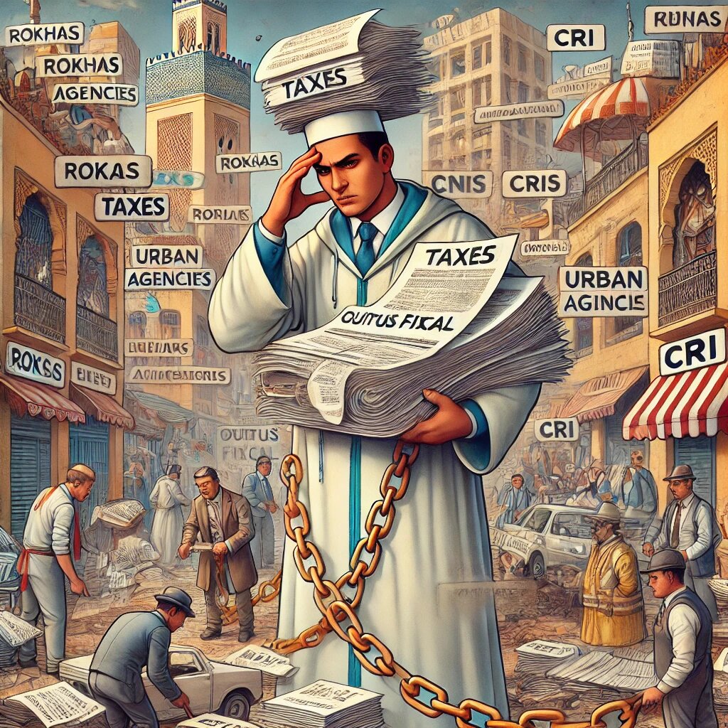 Non, tout ne va pas bien, madame la marquise