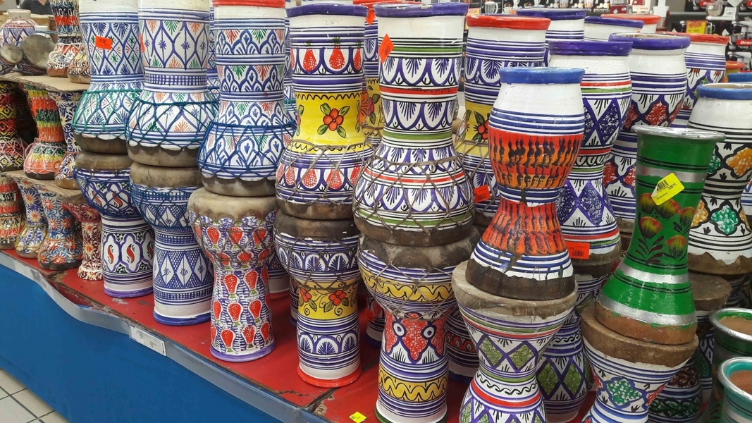 Achoura : une fête ancestrale entre tradition, joie et défis modernes