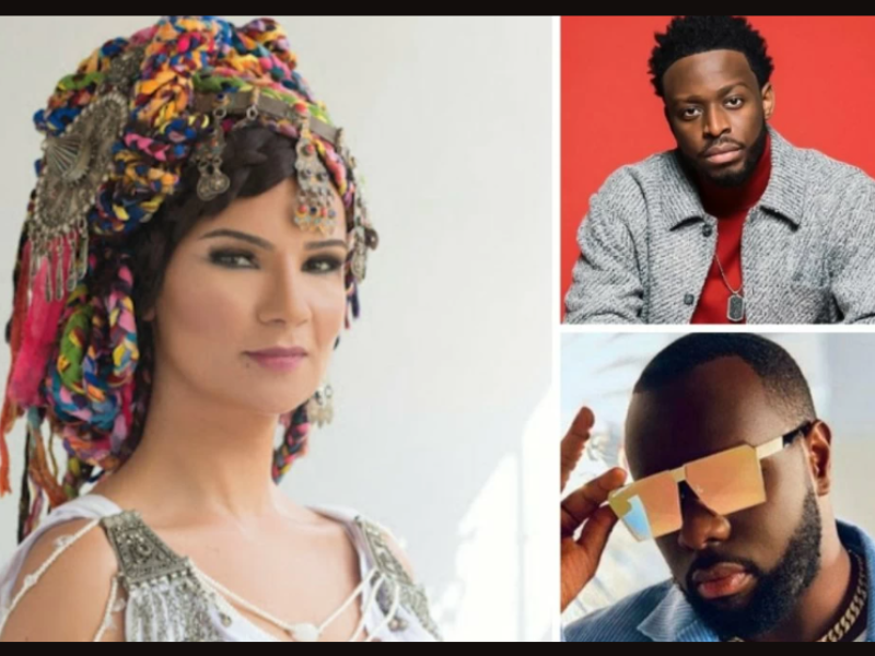 La première édition du Amazingh Taghazout Bay Festival, du 02 au 10 août 