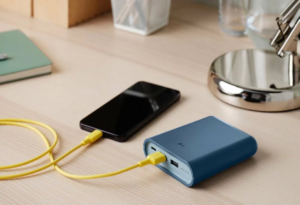  Attention incendie: IKEA rappelle les batteries portables VARMFRONT ! 