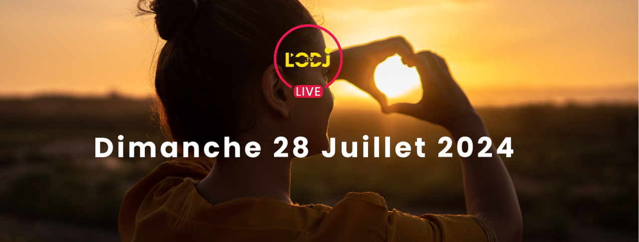 Grille de la semaine Web TV "Eco & Eco" de L'ODJ Média