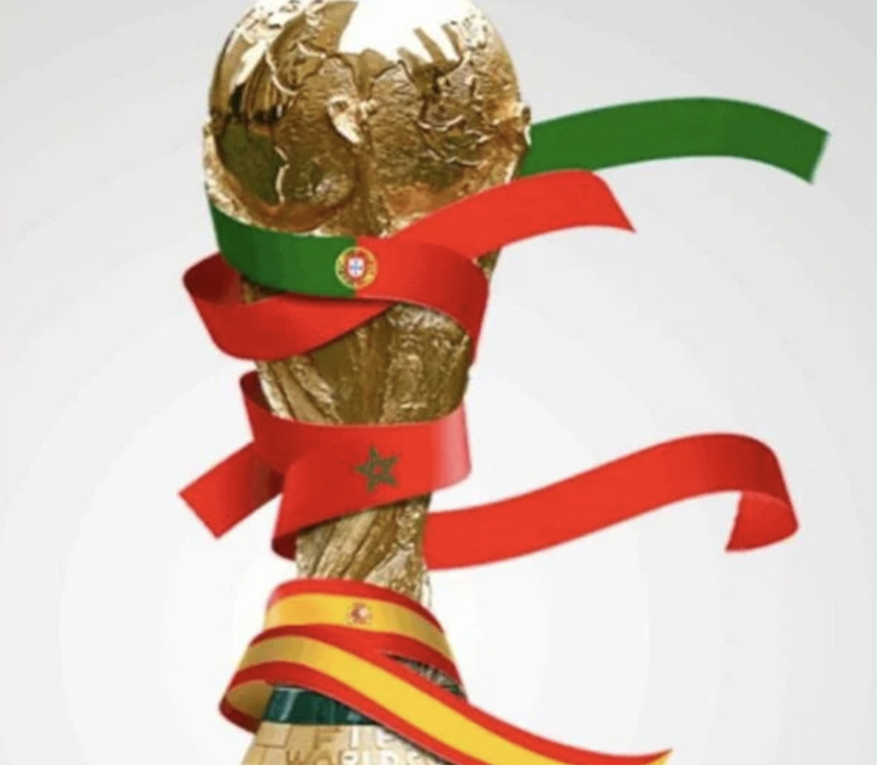 Coupe du Monde 2030 : iJet lance un service de taxis aériens électriques