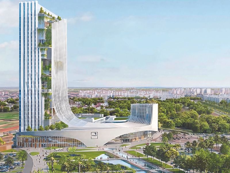 GST: Vers une gouvernance locale renforcée dans chaque région