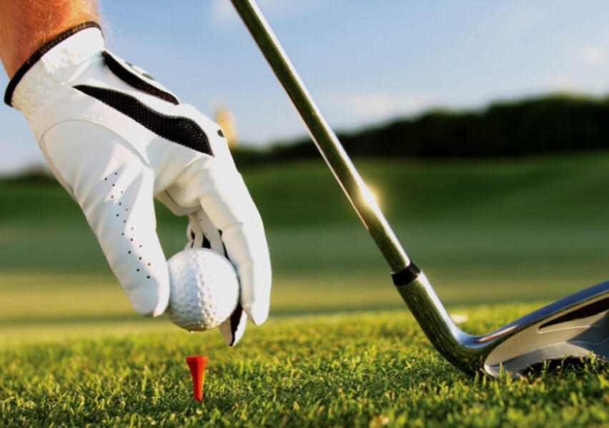 Coupe du Trône de golf 2024 : 300 joueurs représentant 18 clubs en compétition