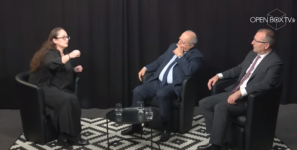 Guerre de l'eau : l'humanité en danger ?