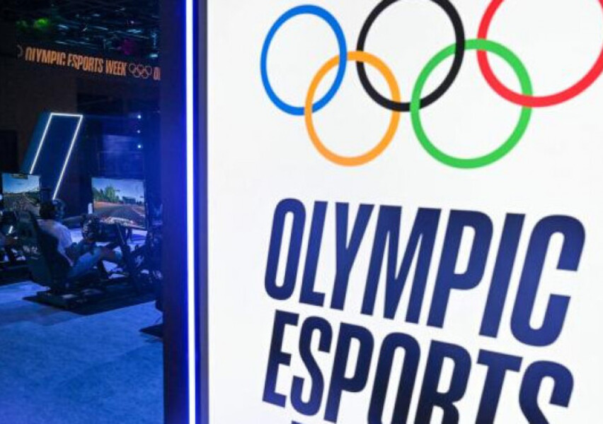 JO d’e-sport : l’Arabie saoudite sera le pays hôte de la première édition en 2025