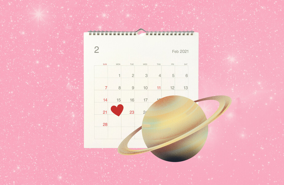 Astrologie : voici l'âge idéal pour votre mariage selon votre signe astrologique !