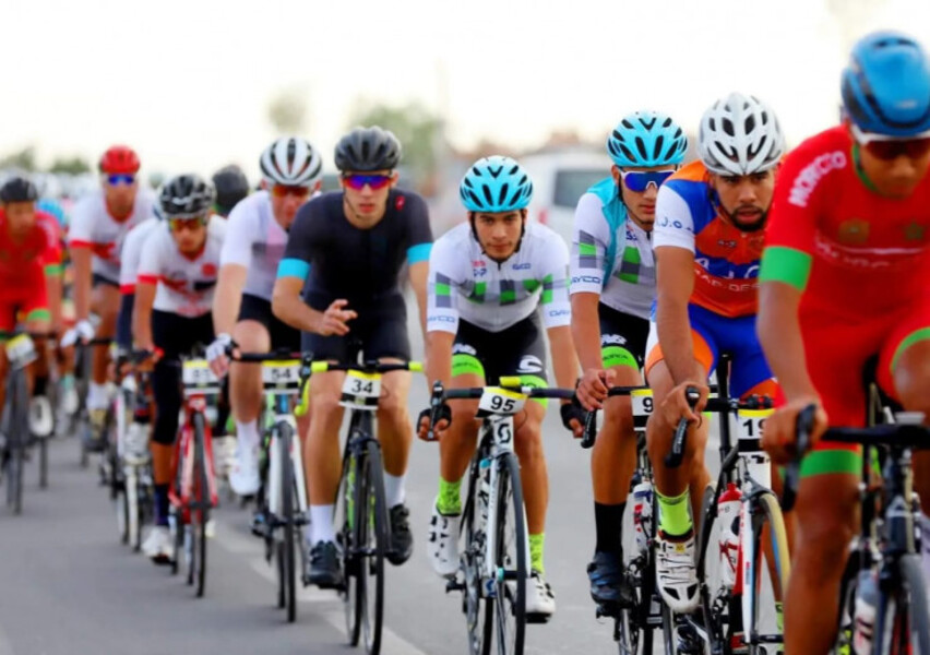 Cyclisme sur route : voici la date et le lieu de la Coupe du Trône 2024