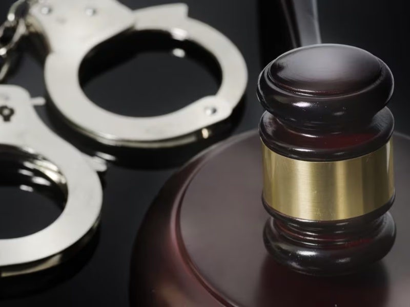 Justice à Fès : 5 ans de prison ferme pour un directeur de lycée