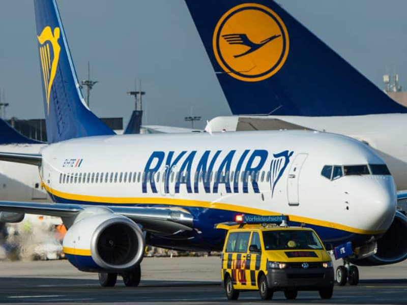 Ryanair impose de nouvelles restrictions aux voyageurs Marocains