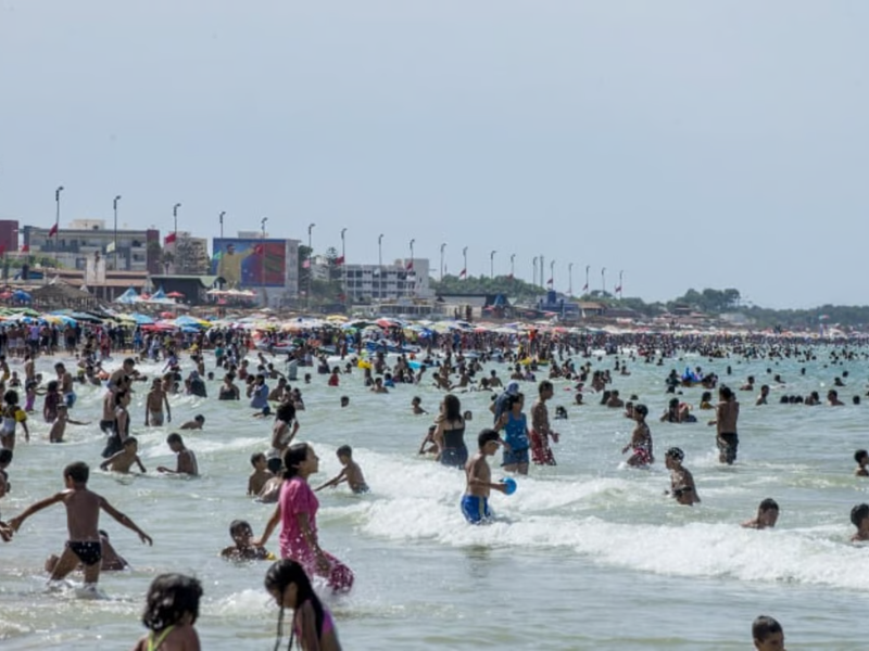 Saïdia : Les visiteurs contraints de payer jusqu'à 10 dirhams pour utiliser les toilettes