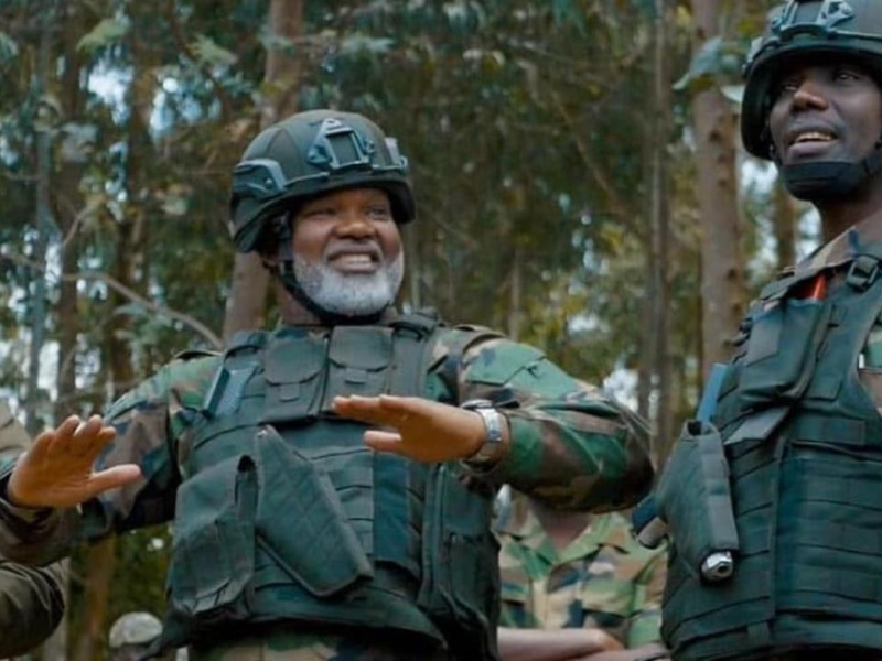 RDC : Corneille Nangaa et 25 autres personnes condamnés à mort