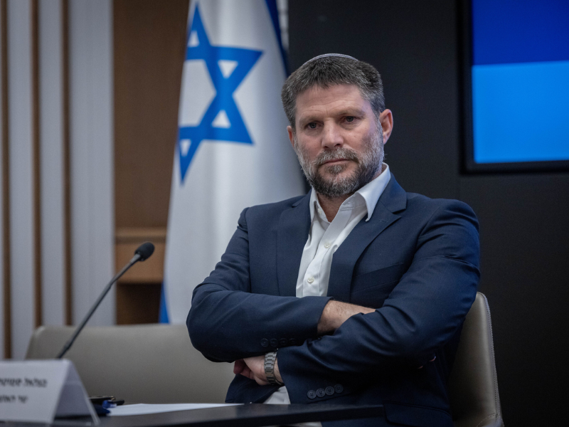 Un ministre israélien choque l'ONU par ses propos sur Gaza