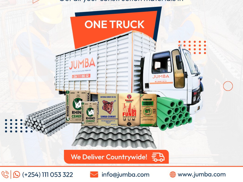 Jumba : La Start-up Kényane, Fruit d’un Succès au Féminin