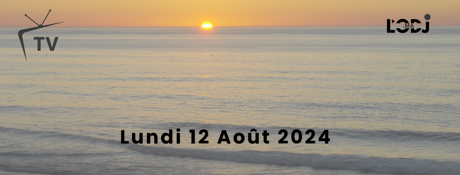 Grille de la semaine Web TV "Eco & Eco" de L'ODJ Média