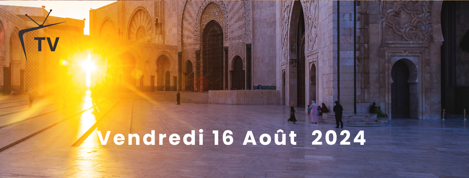 Grille de la semaine Web TV "Eco & Eco" de L'ODJ Média