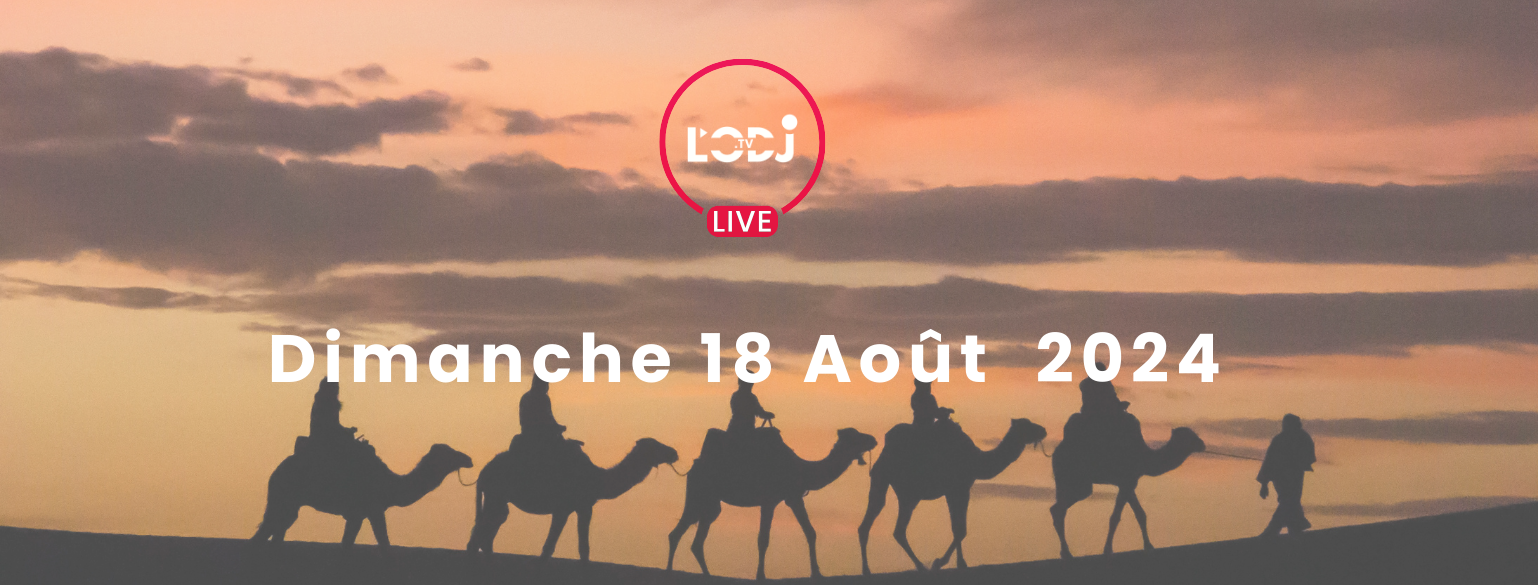 Grille de la semaine Web TV "Eco & Eco" de L'ODJ Média