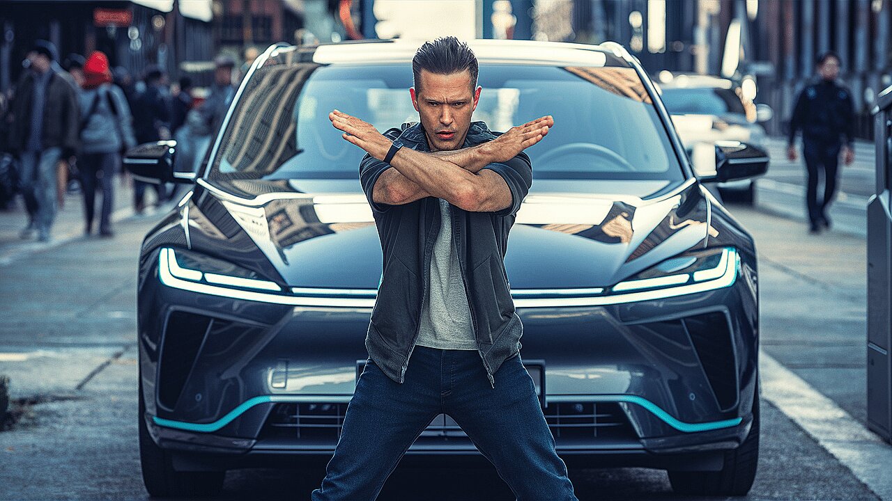 Voitures électriques : Qui freine la transition ?