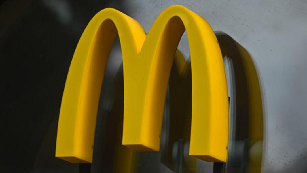 McDonald's victime d'un piratage pour promouvoir une fausse crypto