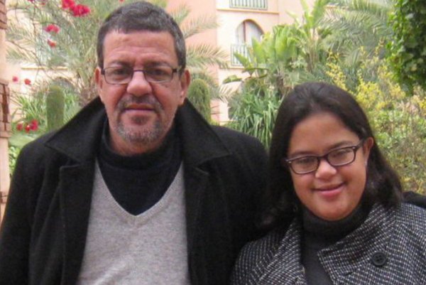 ​Hommage au "Père" Ssi Jamal Berraoui