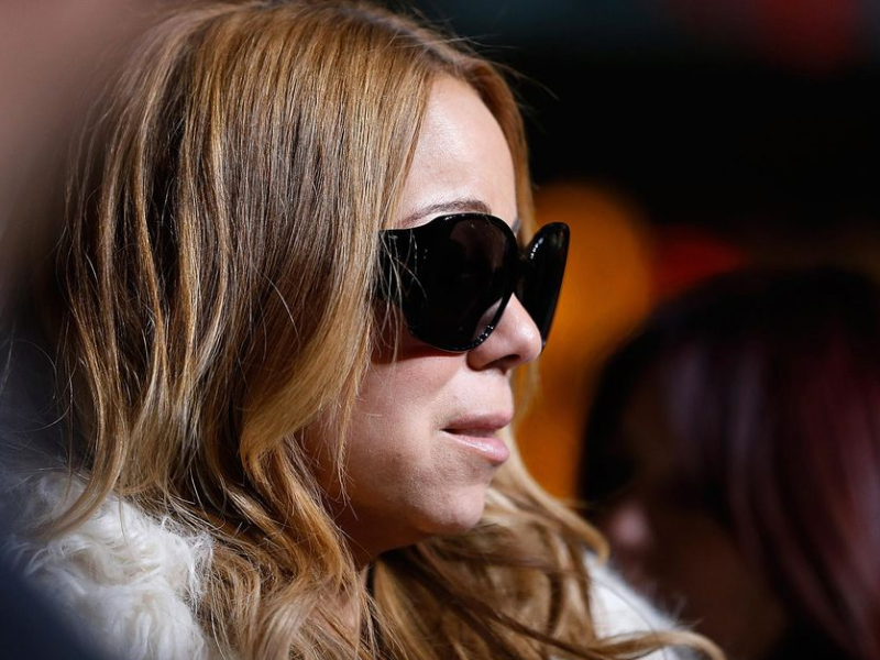 Mariah Carey en deuil : sa mère et sa sœur décédées le même jour