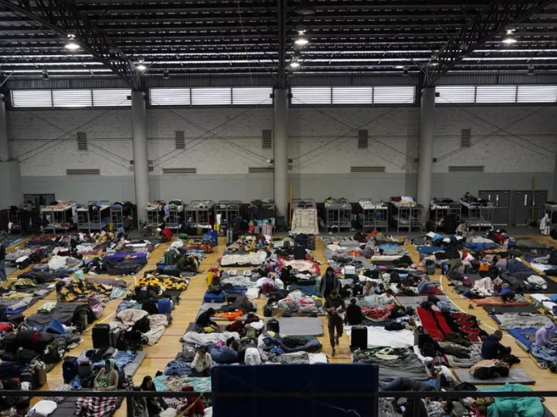 Hypocrisie à la Britannique